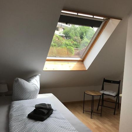Ferienwohnung Haus Maja Holzkirchen  Exterior foto